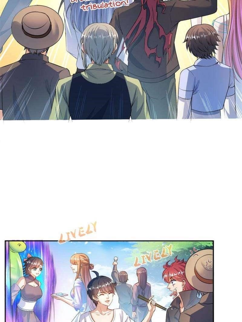 Cultivation Chat Group Chapter 560 - Page 50