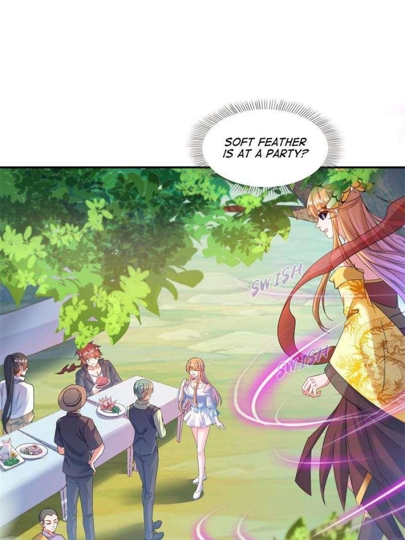 Cultivation Chat Group Chapter 560 - Page 7