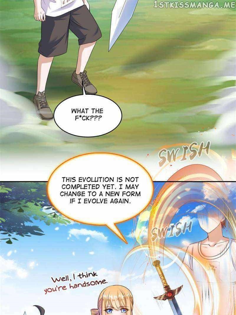 Cultivation Chat Group Chapter 561 - Page 22