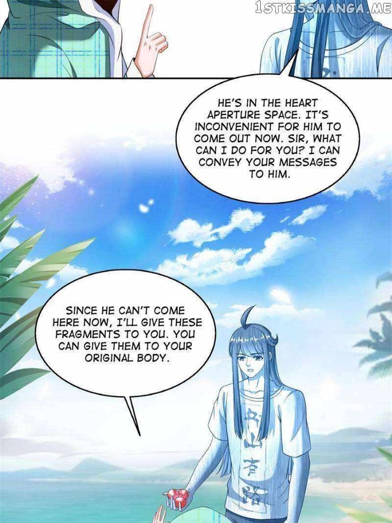 Cultivation Chat Group Chapter 561 - Page 39