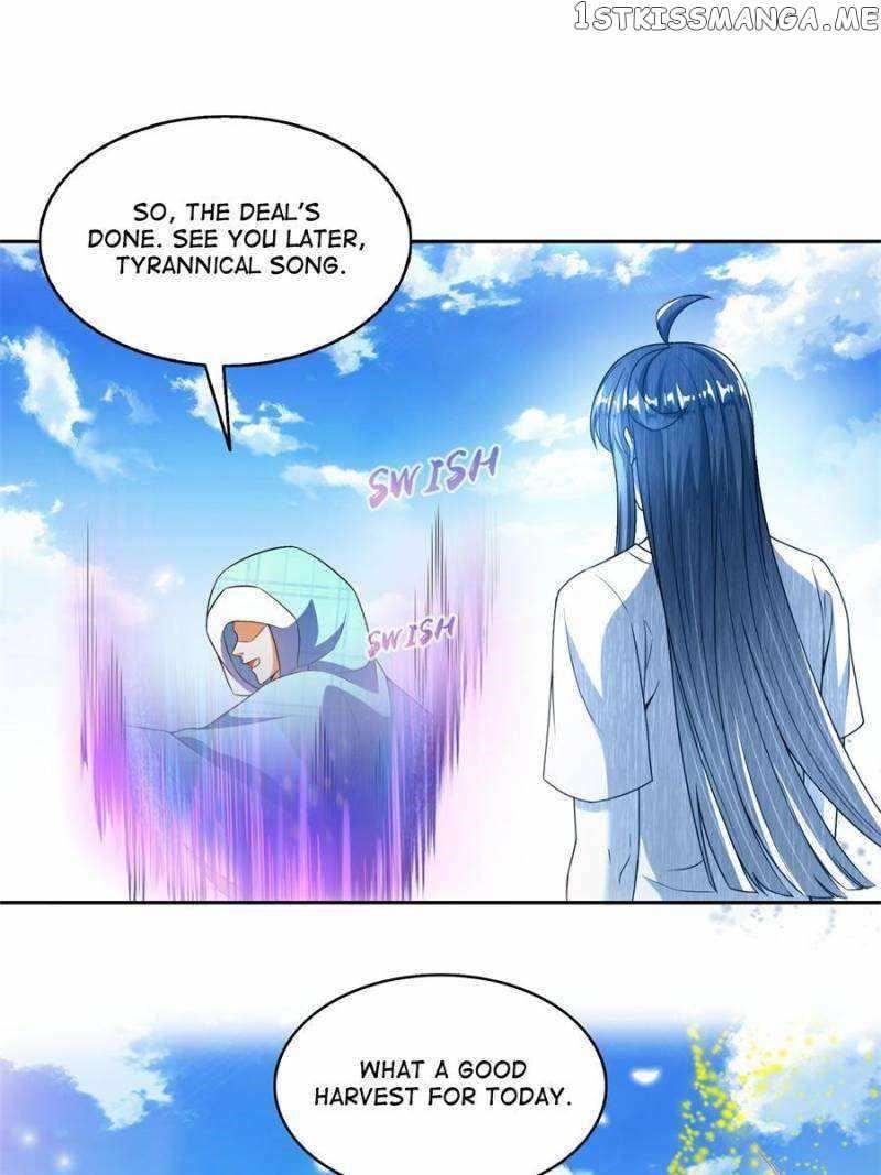 Cultivation Chat Group Chapter 561 - Page 41