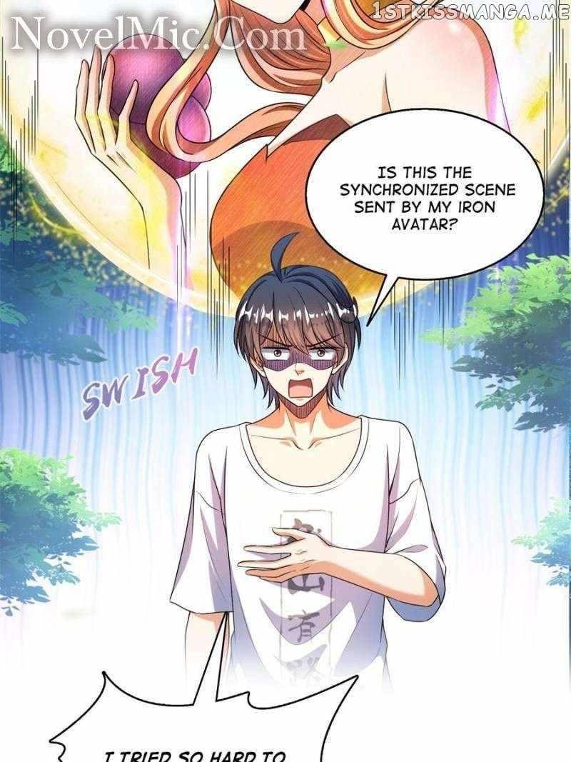 Cultivation Chat Group Chapter 561 - Page 46