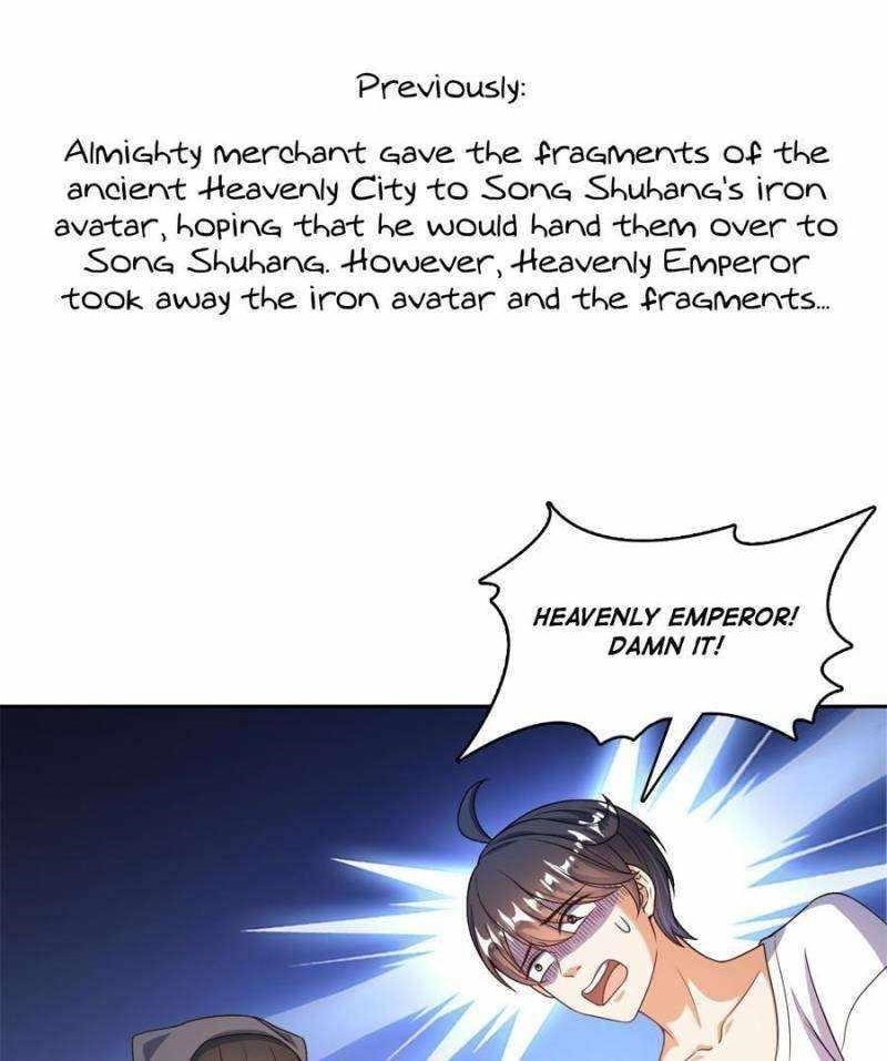 Cultivation Chat Group Chapter 562 - Page 1