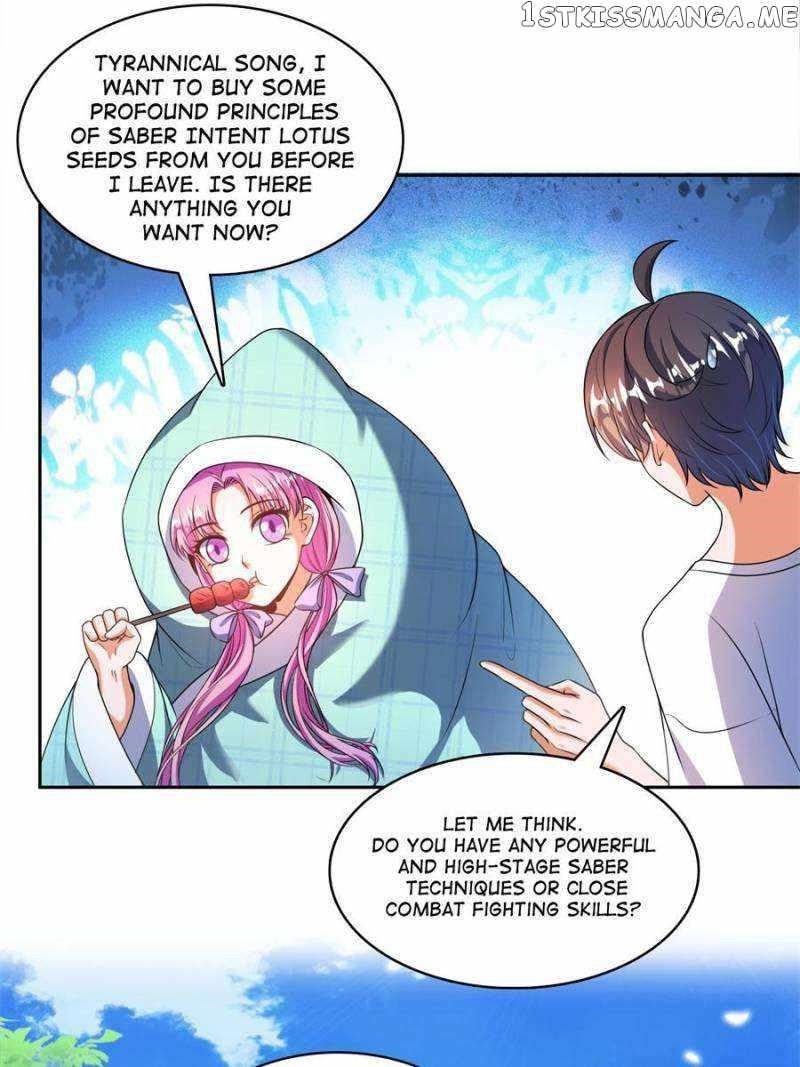 Cultivation Chat Group Chapter 562 - Page 14