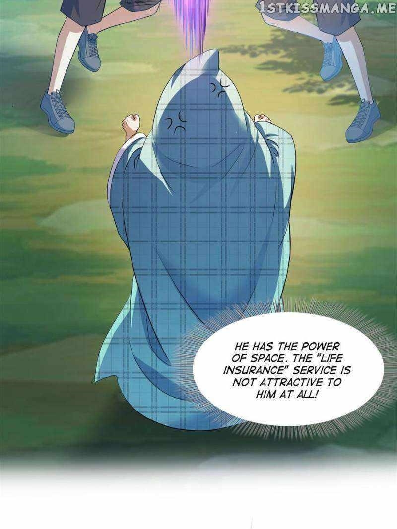 Cultivation Chat Group Chapter 562 - Page 24