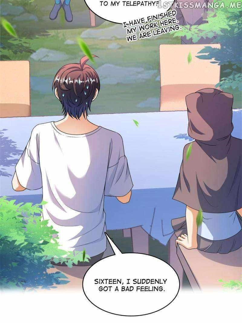 Cultivation Chat Group Chapter 562 - Page 3