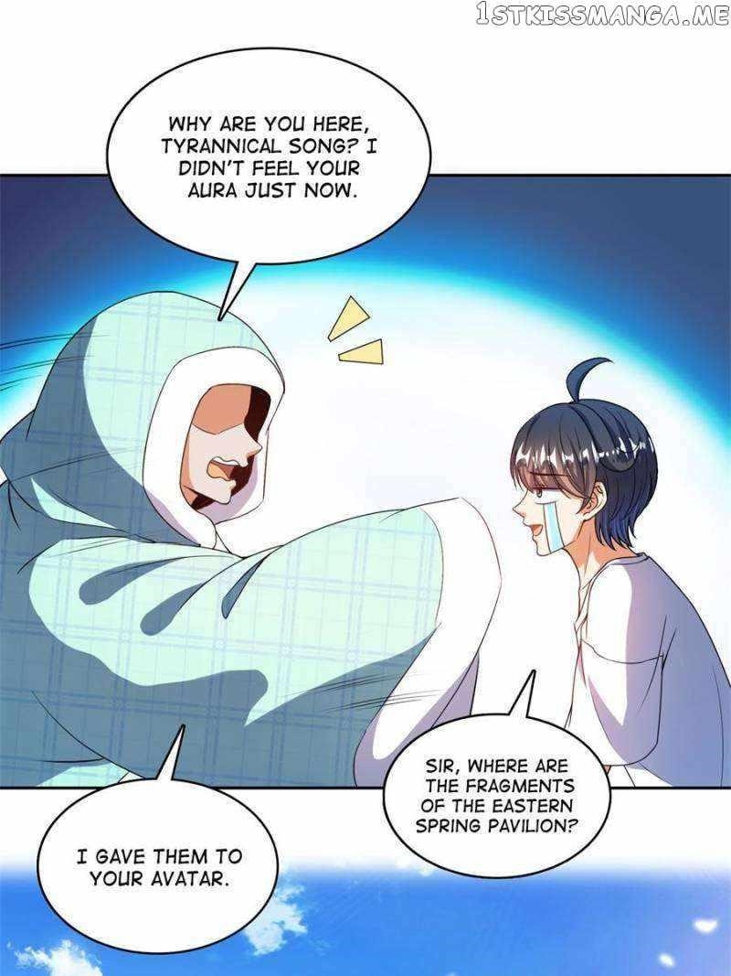 Cultivation Chat Group Chapter 562 - Page 4