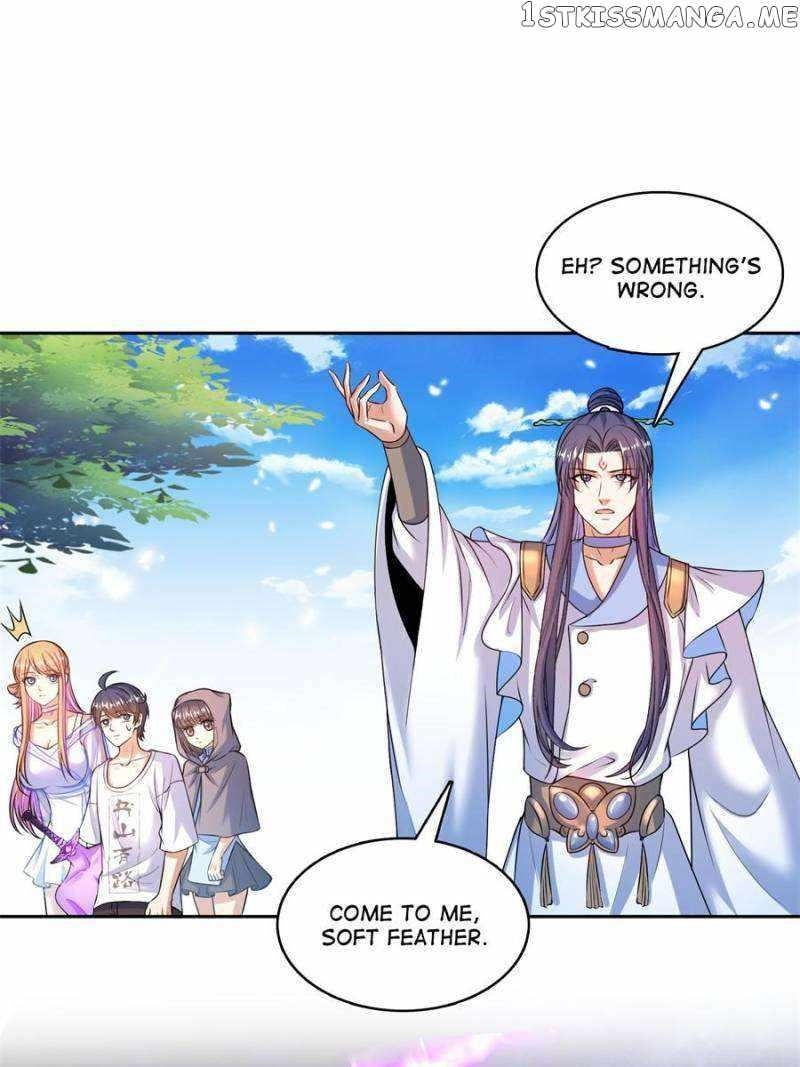 Cultivation Chat Group Chapter 562 - Page 43