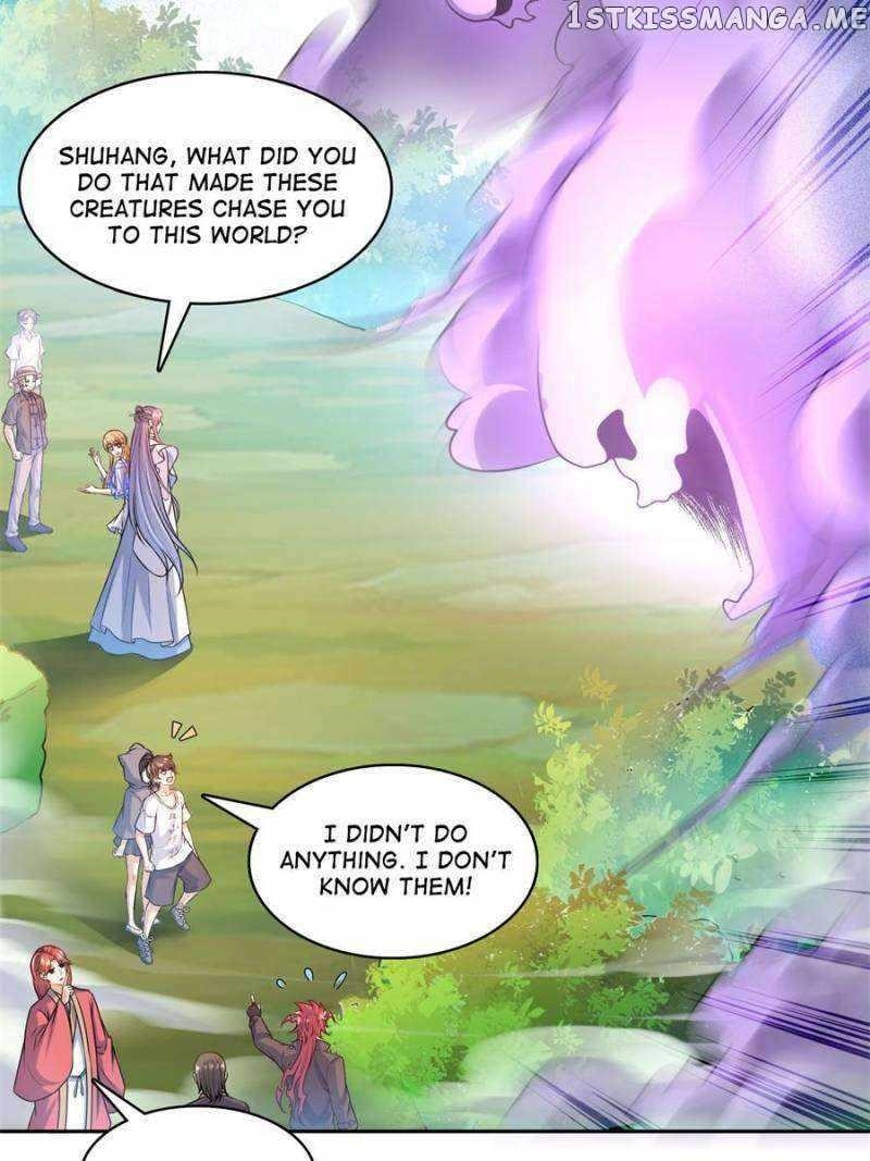 Cultivation Chat Group Chapter 562 - Page 50