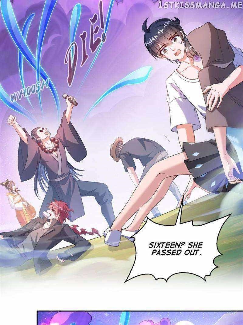 Cultivation Chat Group Chapter 563 - Page 13