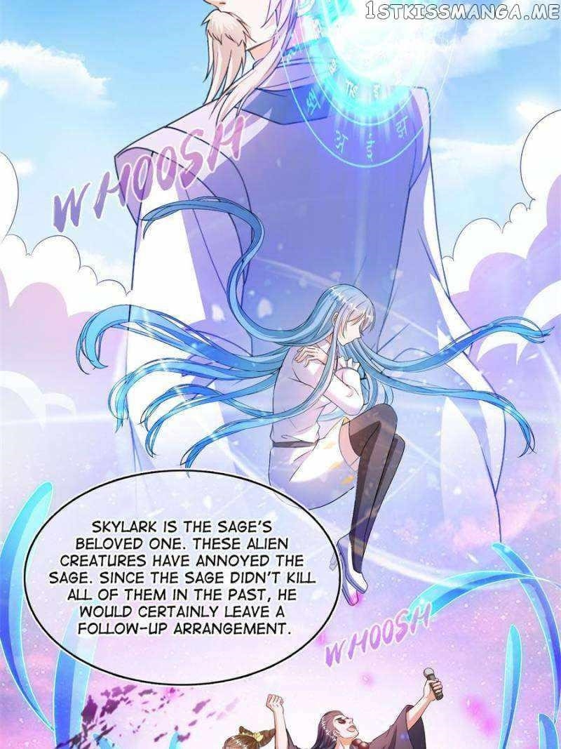 Cultivation Chat Group Chapter 563 - Page 15