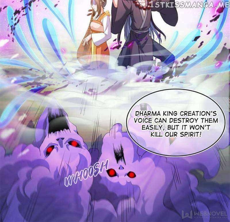 Cultivation Chat Group Chapter 563 - Page 16