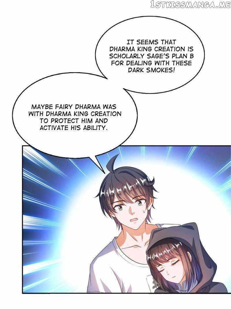 Cultivation Chat Group Chapter 563 - Page 17