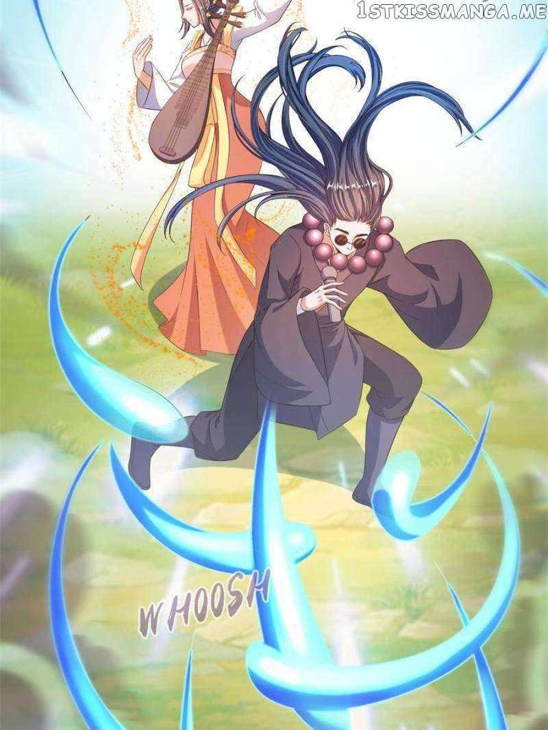 Cultivation Chat Group Chapter 563 - Page 19