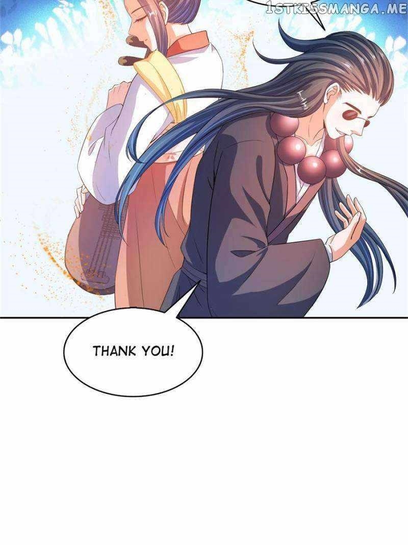 Cultivation Chat Group Chapter 563 - Page 21