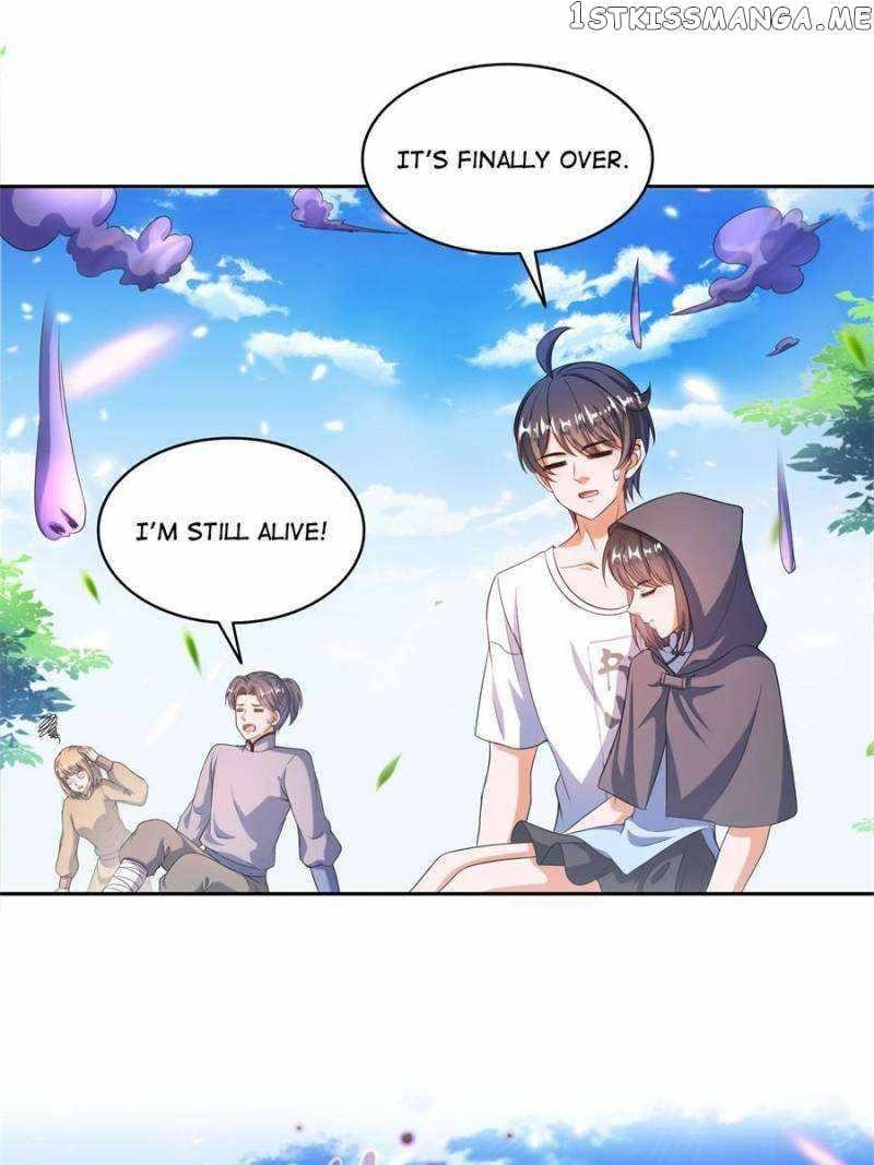 Cultivation Chat Group Chapter 563 - Page 22