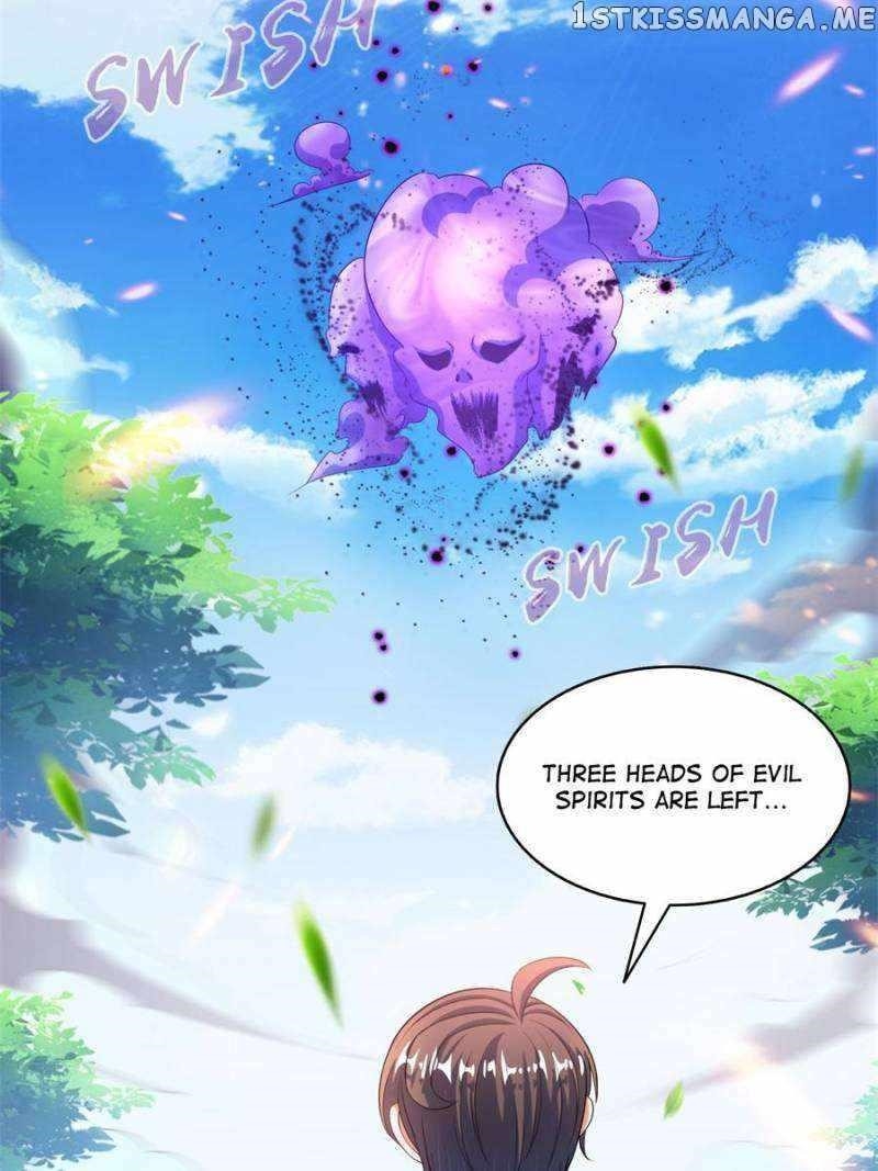 Cultivation Chat Group Chapter 563 - Page 23