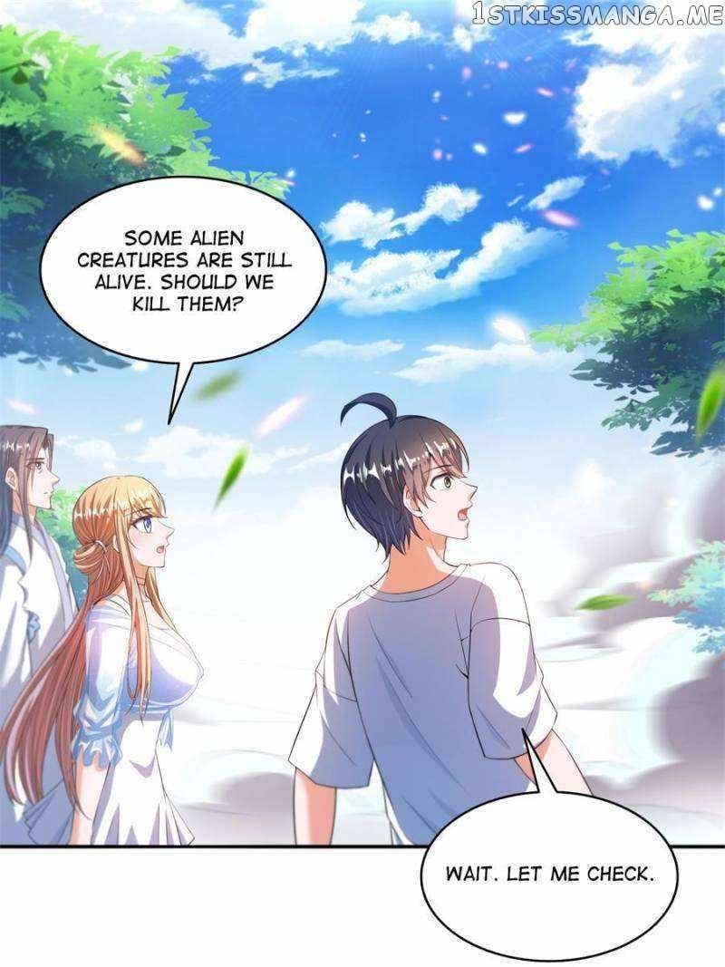 Cultivation Chat Group Chapter 563 - Page 25