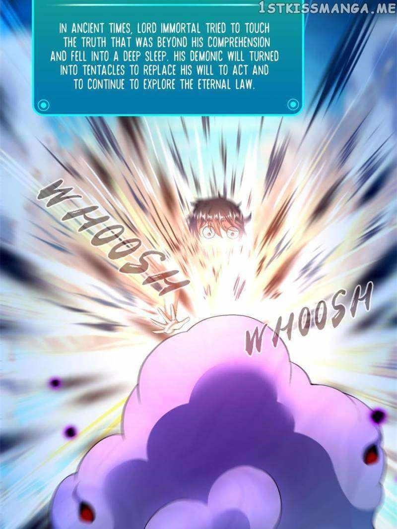 Cultivation Chat Group Chapter 563 - Page 27