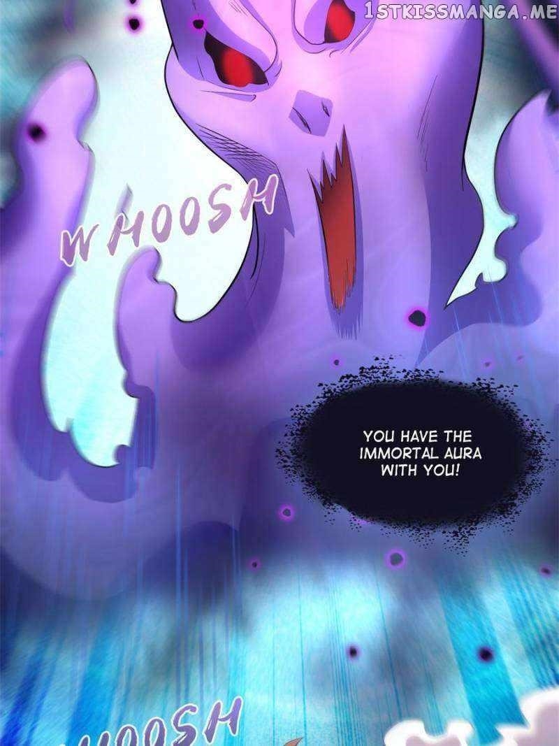 Cultivation Chat Group Chapter 563 - Page 29