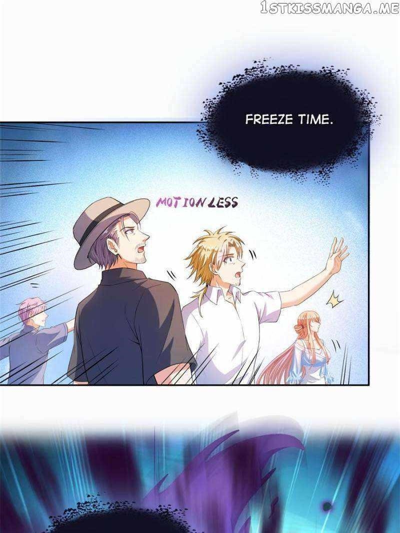 Cultivation Chat Group Chapter 563 - Page 31