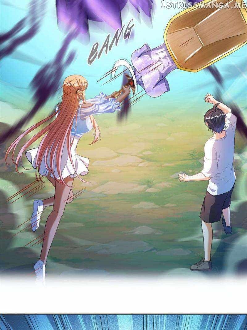 Cultivation Chat Group Chapter 563 - Page 33