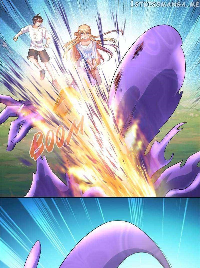 Cultivation Chat Group Chapter 563 - Page 34