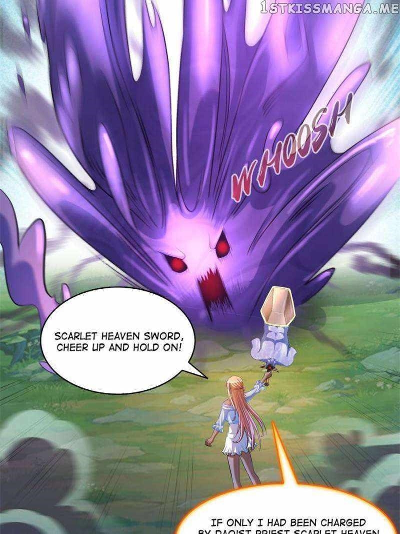 Cultivation Chat Group Chapter 563 - Page 39