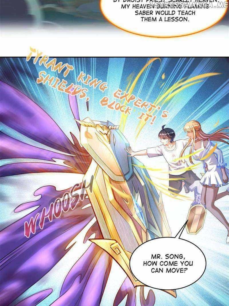 Cultivation Chat Group Chapter 563 - Page 40