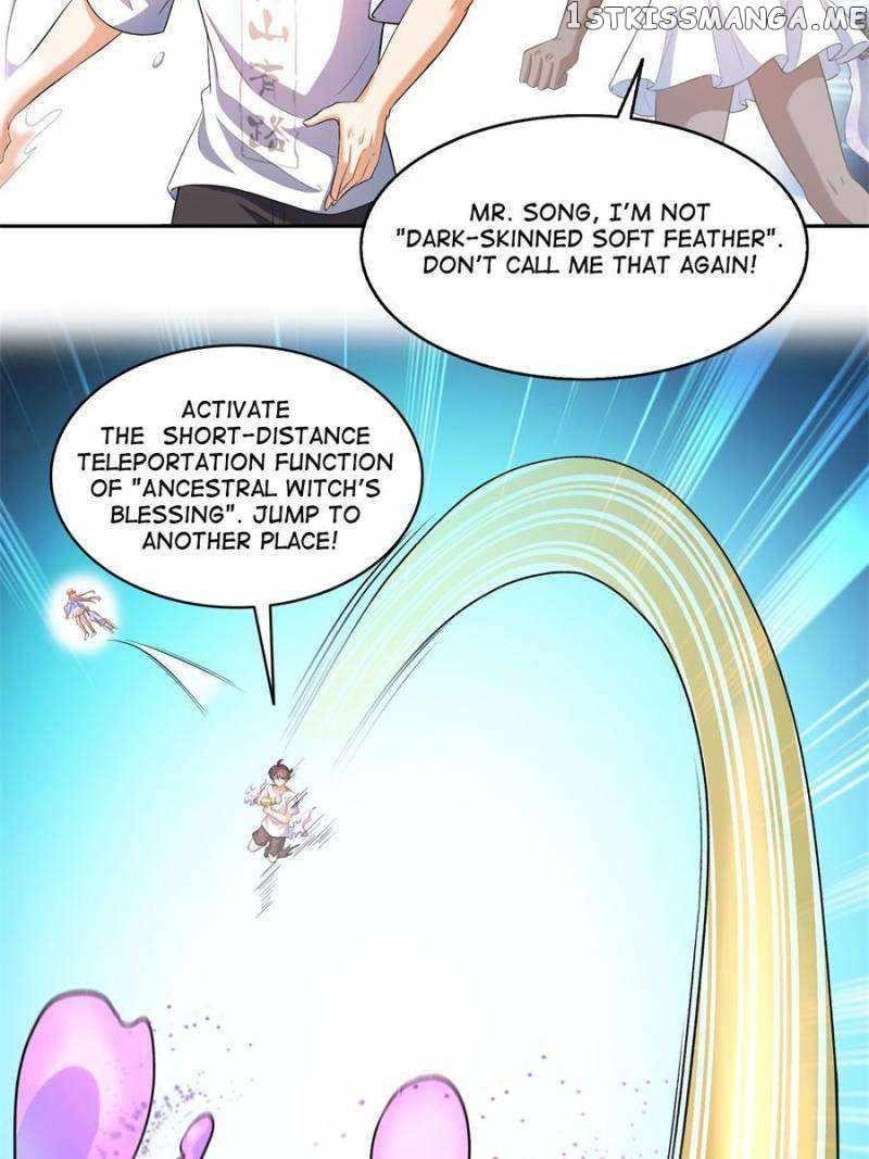 Cultivation Chat Group Chapter 563 - Page 42