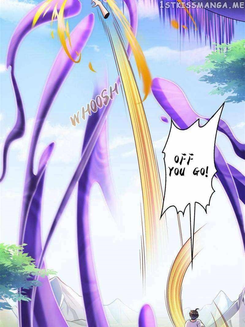 Cultivation Chat Group Chapter 563 - Page 47