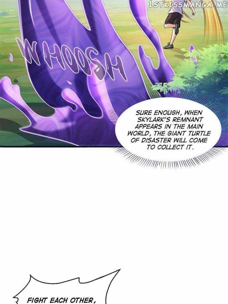 Cultivation Chat Group Chapter 563 - Page 48