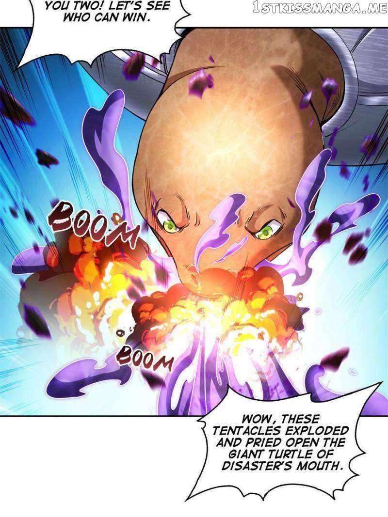 Cultivation Chat Group Chapter 563 - Page 49