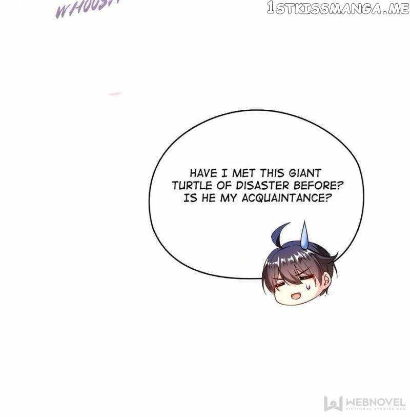 Cultivation Chat Group Chapter 563 - Page 51