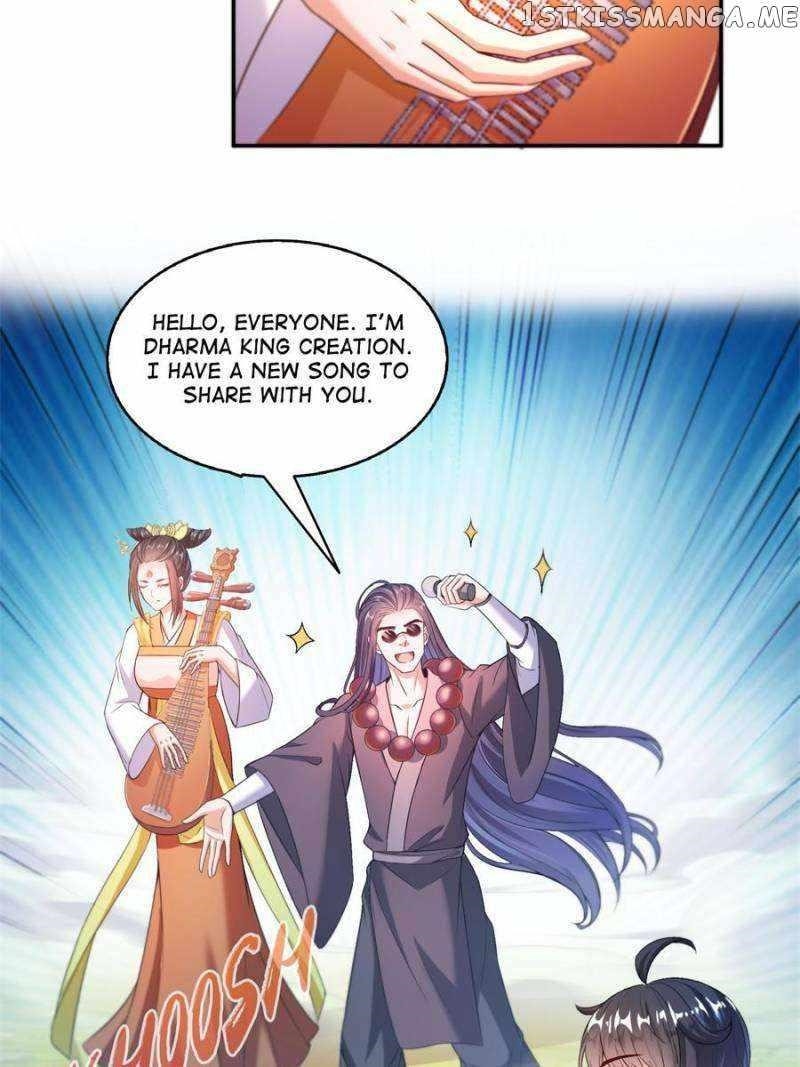 Cultivation Chat Group Chapter 563 - Page 8