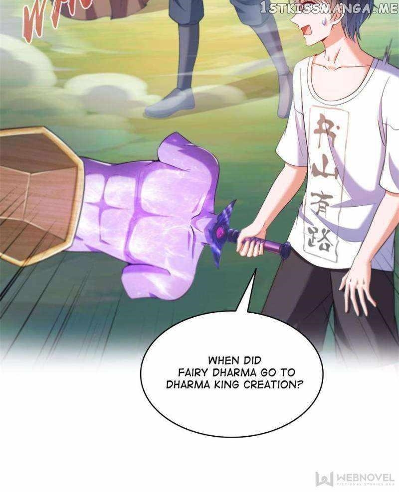 Cultivation Chat Group Chapter 563 - Page 9