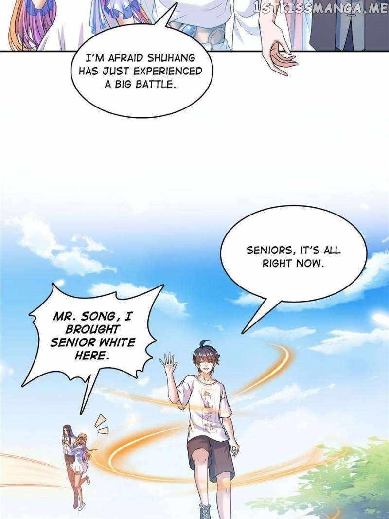 Cultivation Chat Group Chapter 564 - Page 11