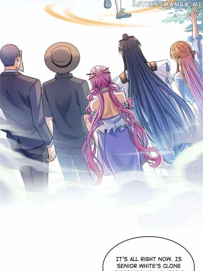 Cultivation Chat Group Chapter 564 - Page 12