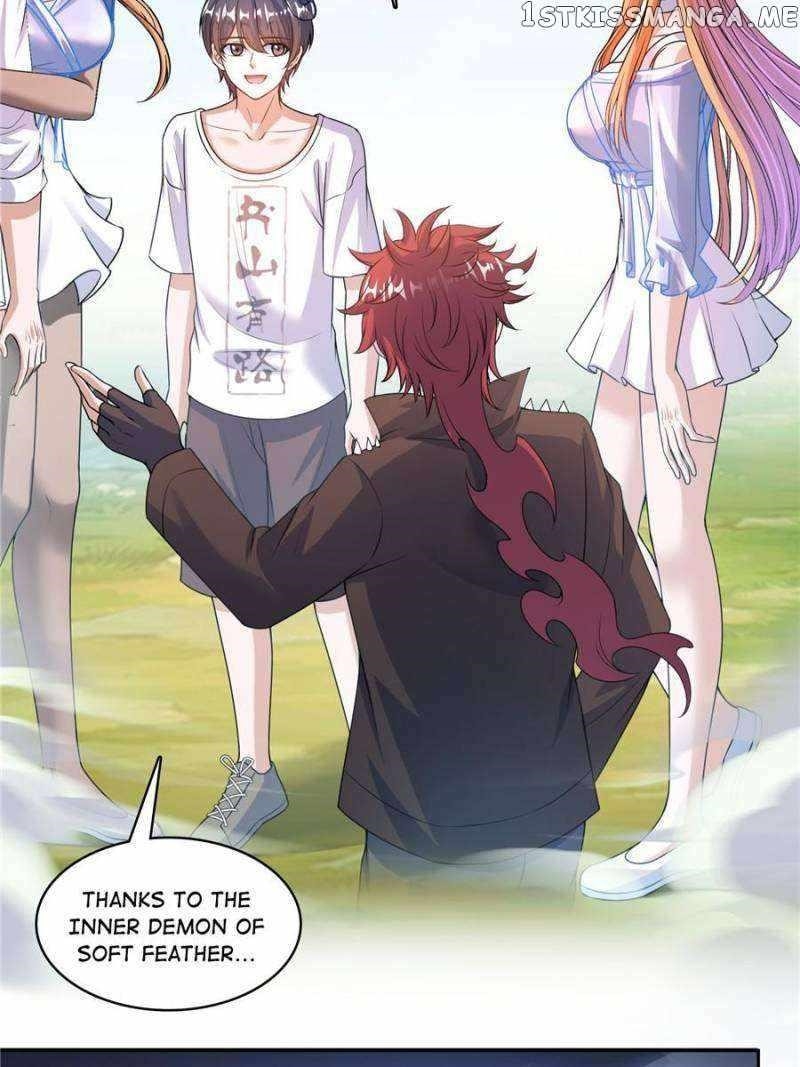 Cultivation Chat Group Chapter 564 - Page 14