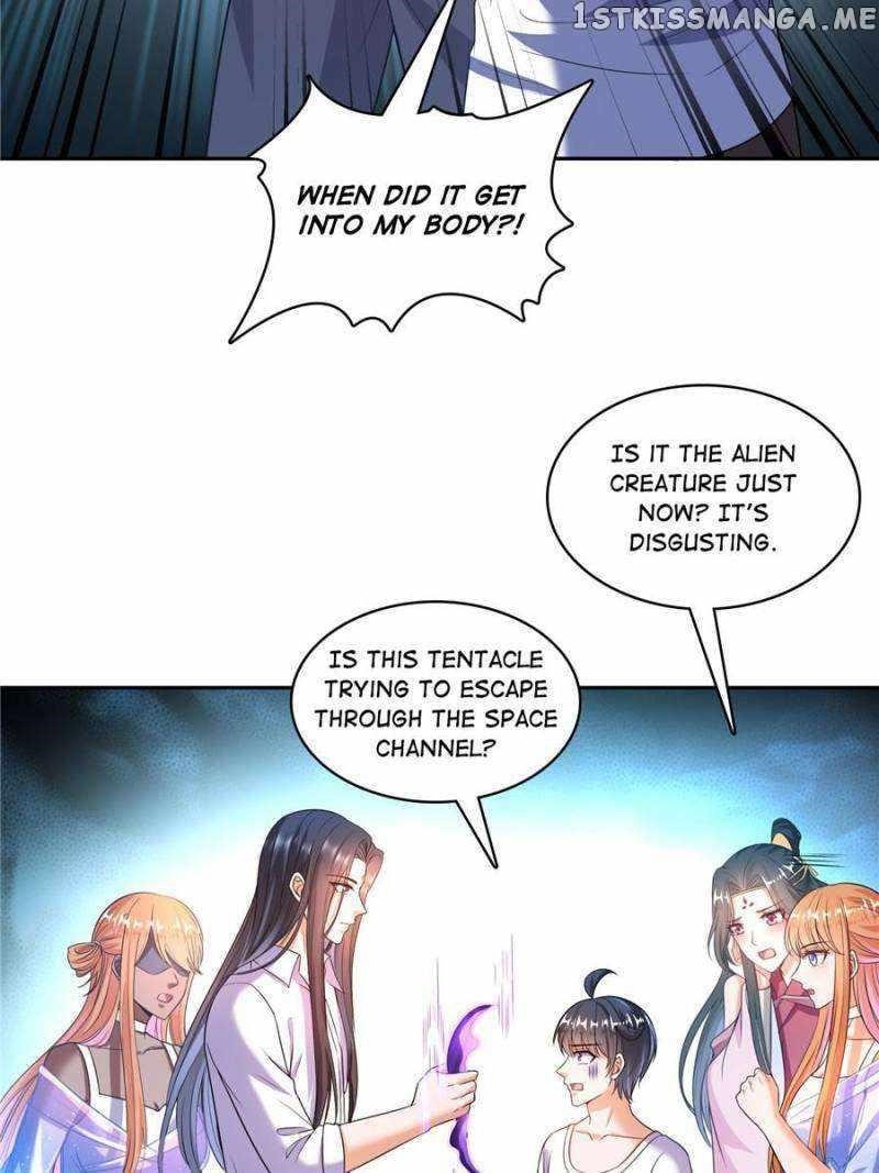 Cultivation Chat Group Chapter 564 - Page 19