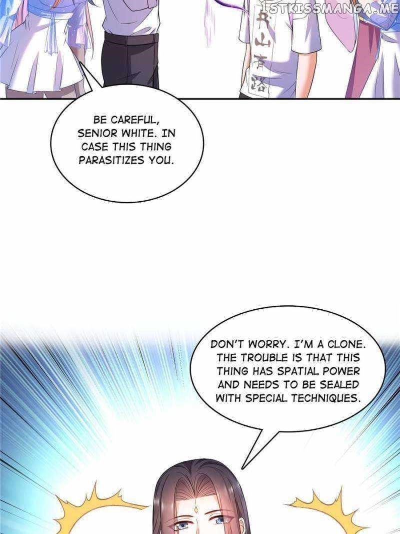 Cultivation Chat Group Chapter 564 - Page 20