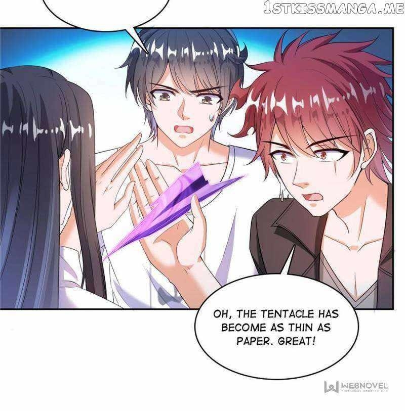 Cultivation Chat Group Chapter 564 - Page 22