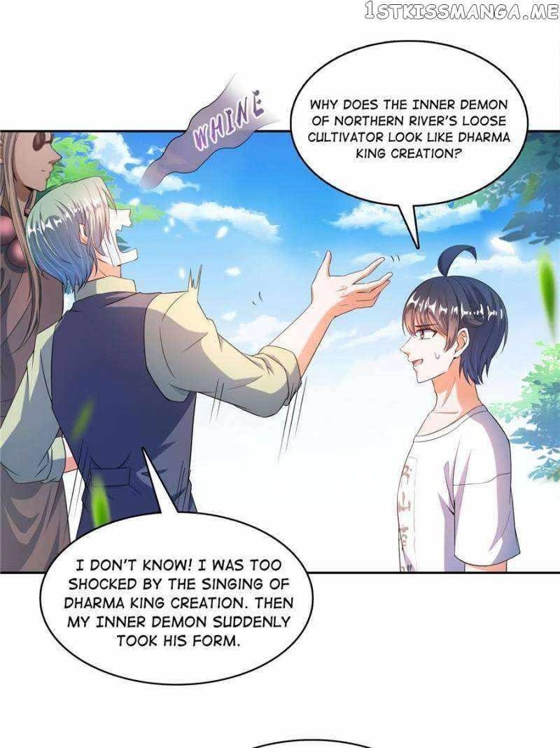 Cultivation Chat Group Chapter 564 - Page 29