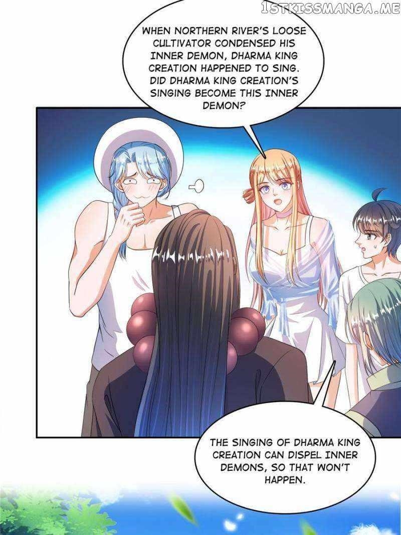 Cultivation Chat Group Chapter 564 - Page 30