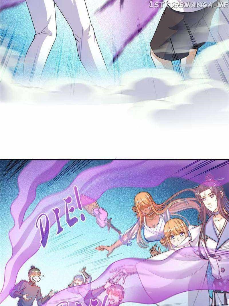 Cultivation Chat Group Chapter 564 - Page 35