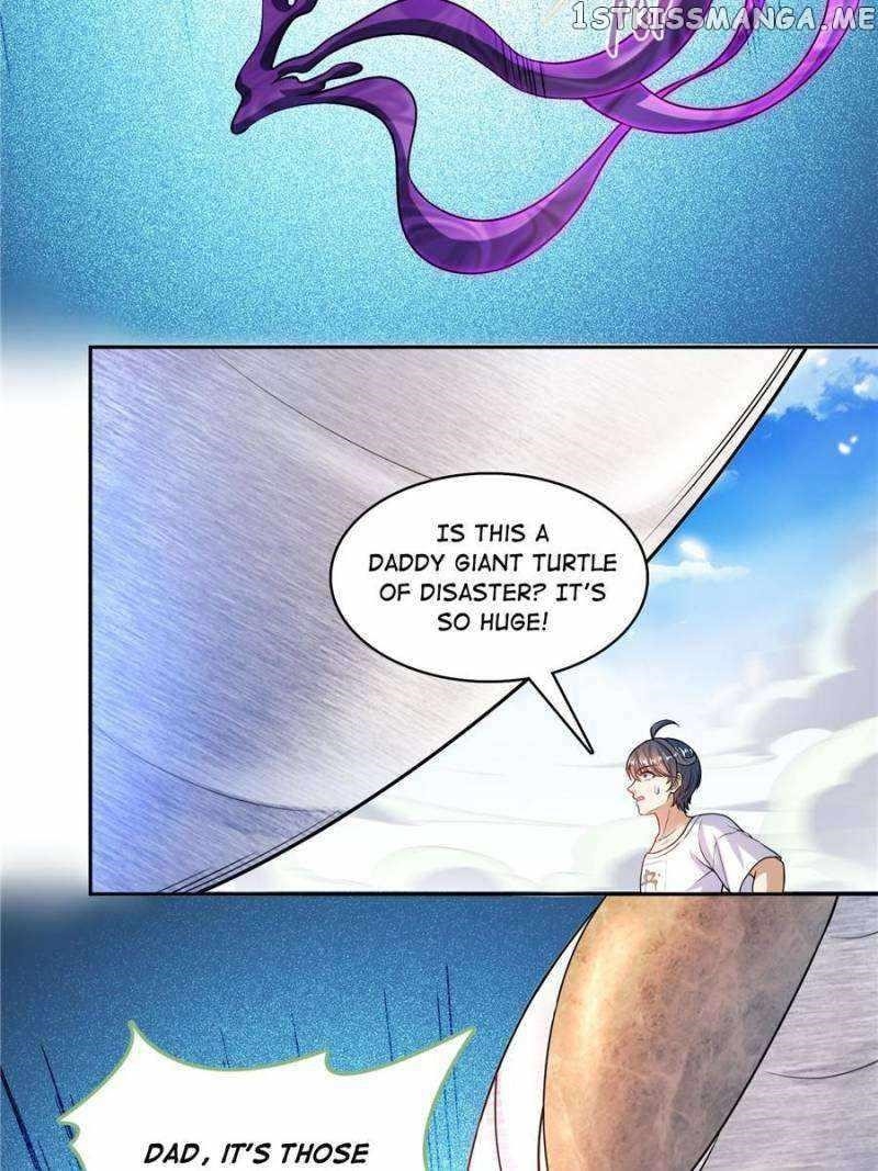 Cultivation Chat Group Chapter 564 - Page 4