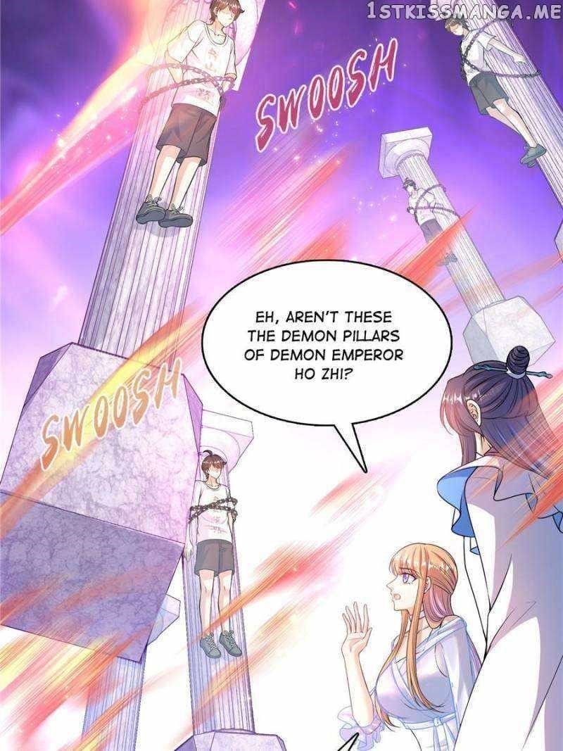 Cultivation Chat Group Chapter 564 - Page 42