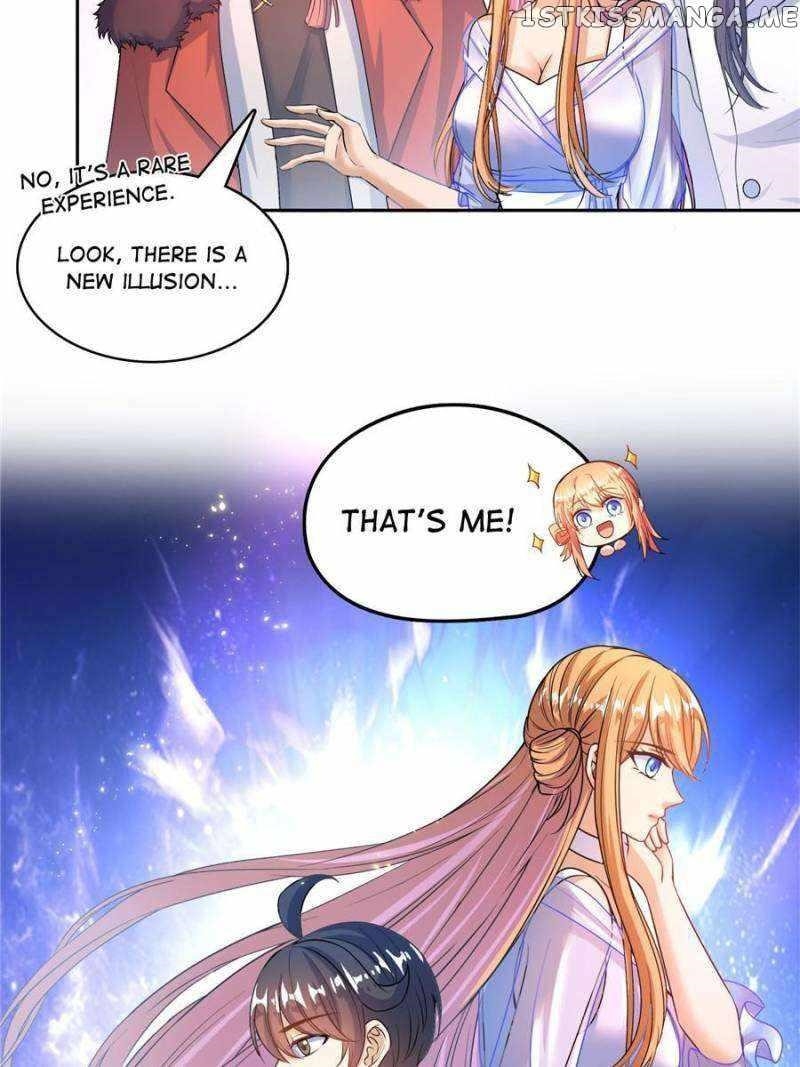 Cultivation Chat Group Chapter 564 - Page 45