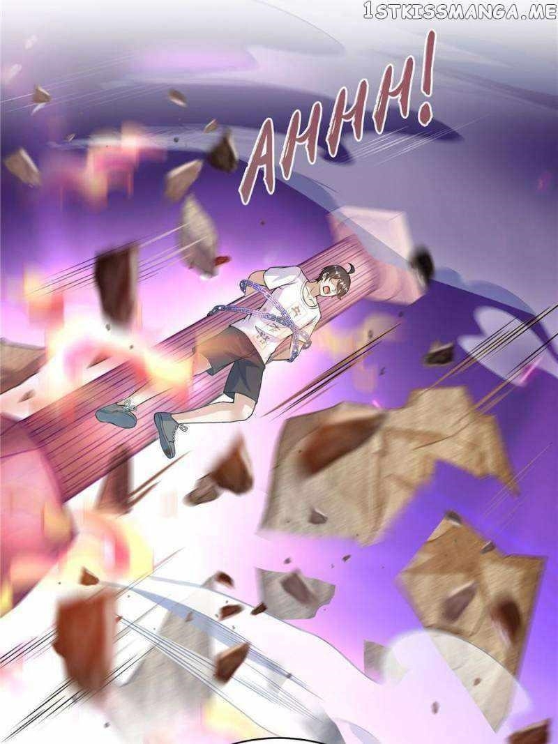 Cultivation Chat Group Chapter 564 - Page 47