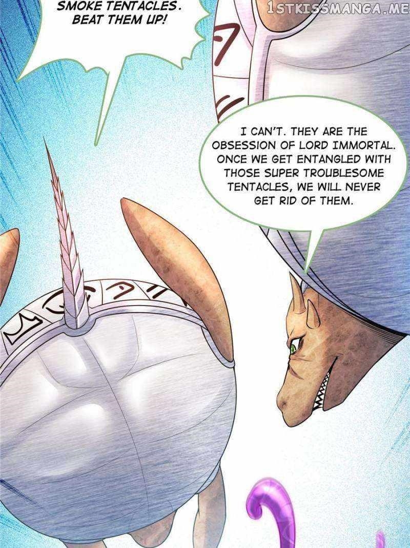 Cultivation Chat Group Chapter 564 - Page 5